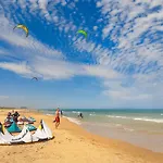 Miramar Magic Sea & Sunrise View טורבייחה