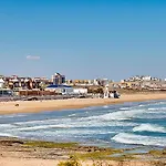 Miramar Magic Sea & Sunrise View דירה *