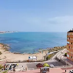Miramar Magic Sea & Sunrise View דירה *