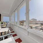 Miramar Magic Sea & Sunrise View *