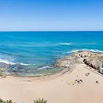 Miramar Magic Sea & Sunrise View דירה
