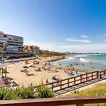 Miramar Magic Sea & Sunrise View דירה טורבייחה