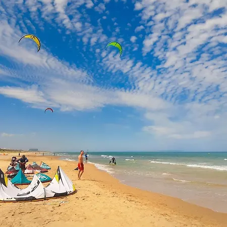 Miramar Magic Sea & Sunrise View Torrevieja