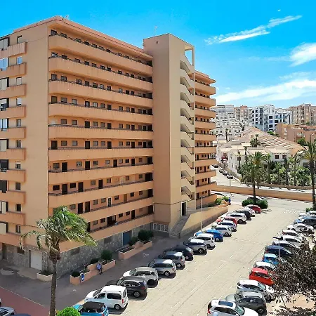 Miramar Magic Sea & Sunrise View דירה *