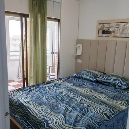 Miramar Magic Sea & Sunrise View דירה