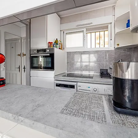 Miramar Magic Sea & Sunrise View Appartement *