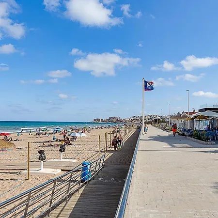 Miramar Magic Sea & Sunrise View * טורבייחה