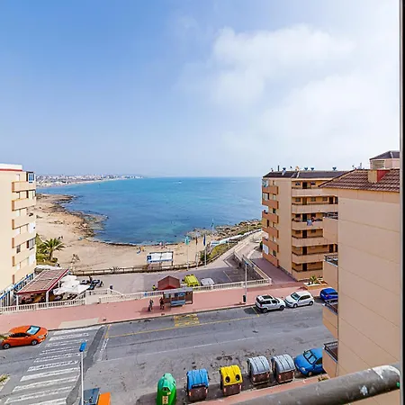 Miramar Magic Sea & Sunrise View * Torrevieja