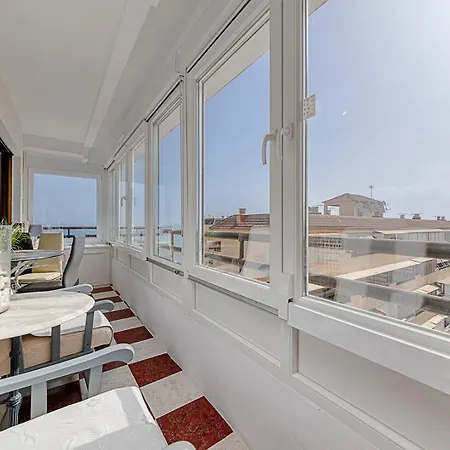 Miramar Magic Sea & Sunrise View *