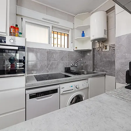 Appartement Miramar Magic Sea & Sunrise View *