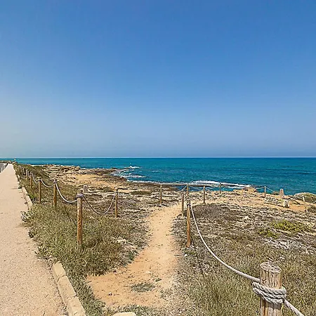 Miramar Magic Sea & Sunrise View *