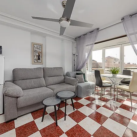 Miramar Magic Sea & Sunrise View