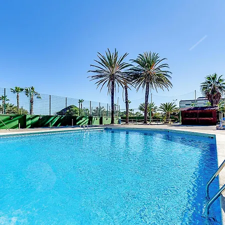 Miramar Magic Sea & Sunrise View * טורבייחה