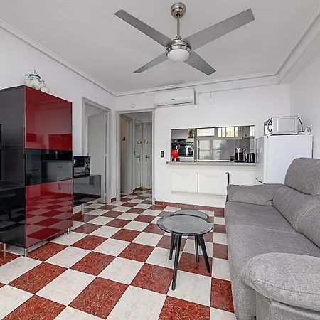 Miramar Magic Sea & Sunrise View Appartement *