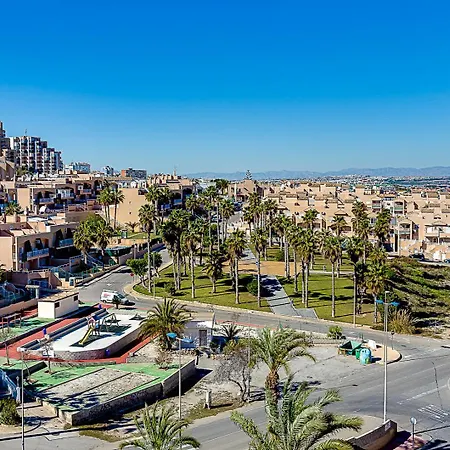 Appartement Miramar Magic Sea & Sunrise View