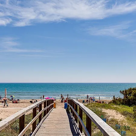 Miramar Magic Sea & Sunrise View * Torrevieja