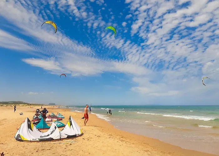 Miramar Magic Sea & Sunrise View Torrevieja