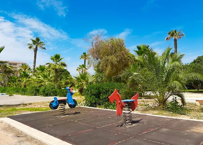 Miramar Magic Sea & Sunrise View