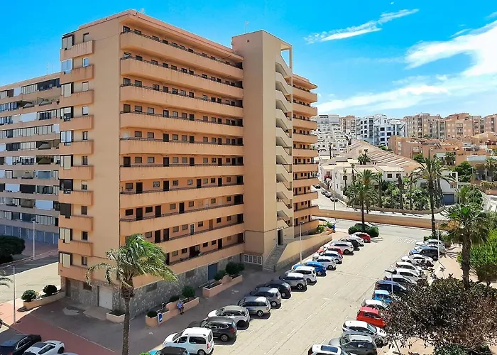 Miramar Magic Sea & Sunrise View Apartment *