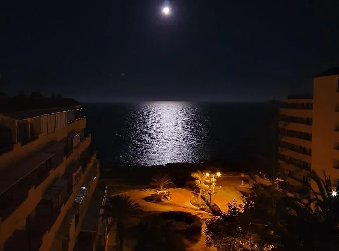 Apartment Miramar Magic Sea & Sunrise View