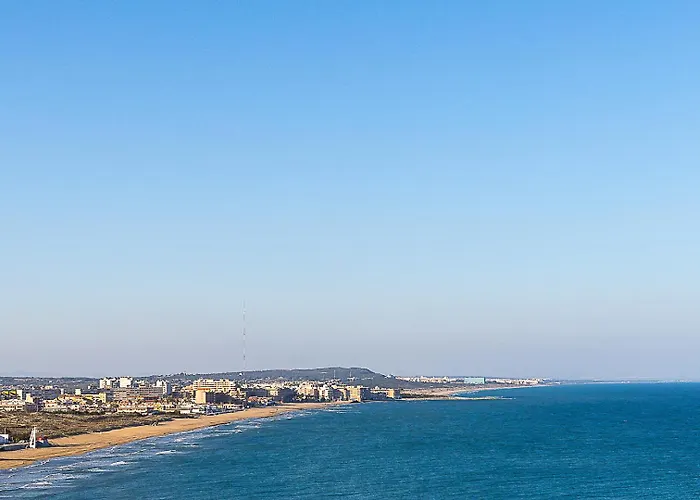 Miramar Magic Sea & Sunrise View Torrevieja