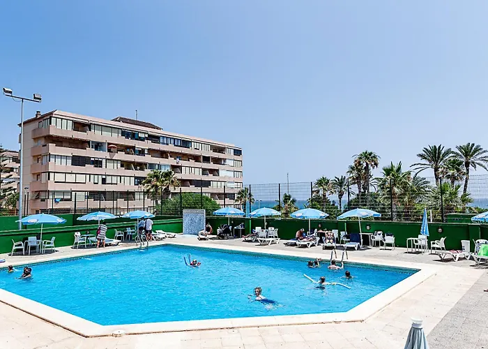 Miramar Magic Sea & Sunrise View *