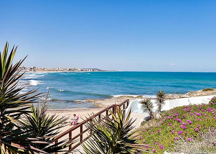 Miramar Magic Sea & Sunrise View *