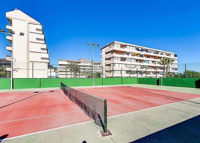 Miramar Magic Sea & Sunrise View Apartment Torrevieja