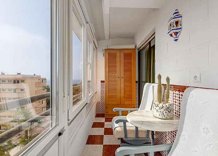 Miramar Magic Sea & Sunrise View * Torrevieja