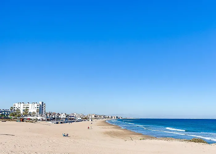 Apartment Miramar Magic Sea & Sunrise View