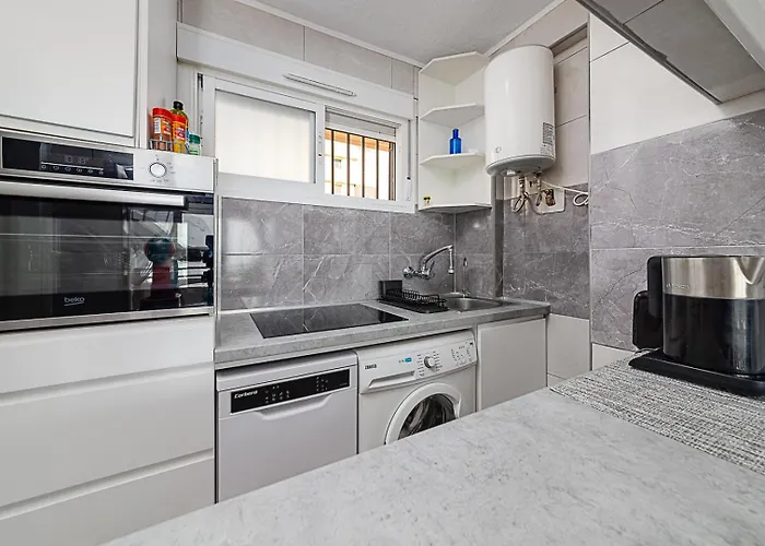 Apartment Miramar Magic Sea & Sunrise View *