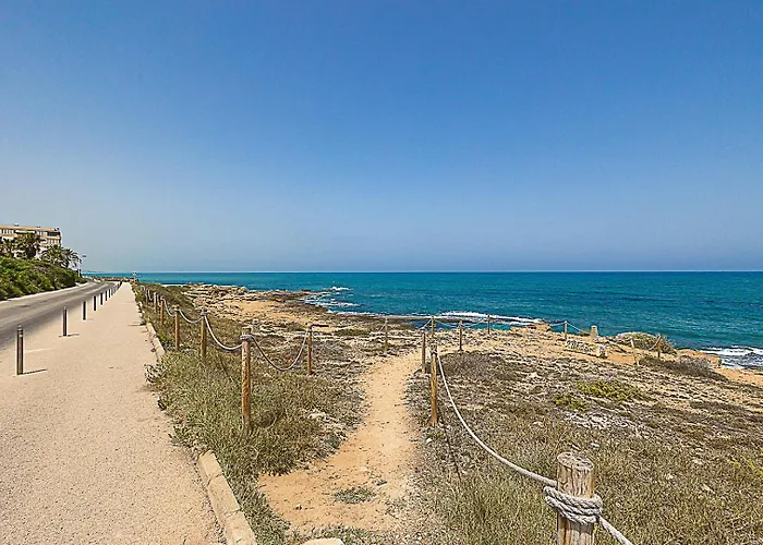 Miramar Magic Sea & Sunrise View *