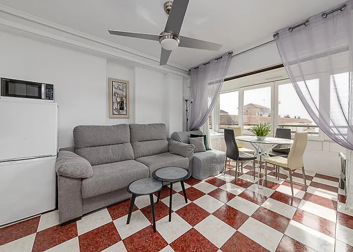 Miramar Magic Sea & Sunrise View