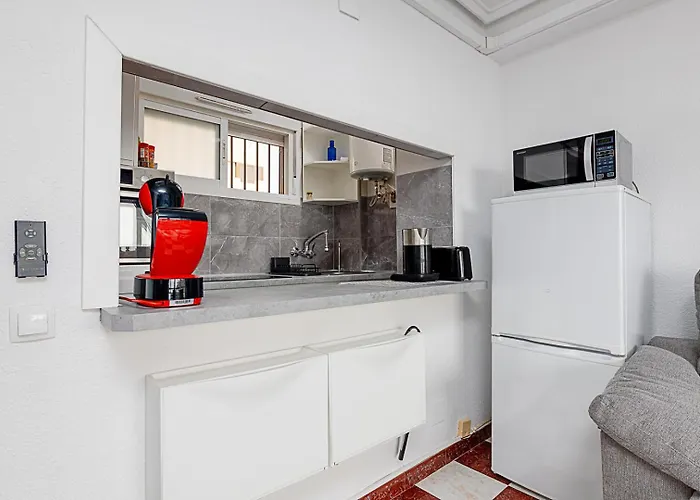 Miramar Magic Sea & Sunrise View * Torrevieja