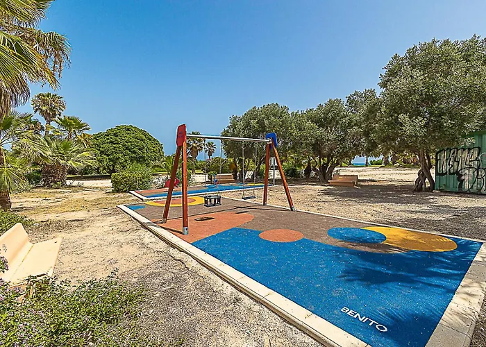 Miramar Magic Sea & Sunrise View