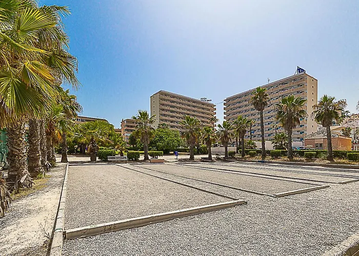 Miramar Magic Sea & Sunrise View Apartment *