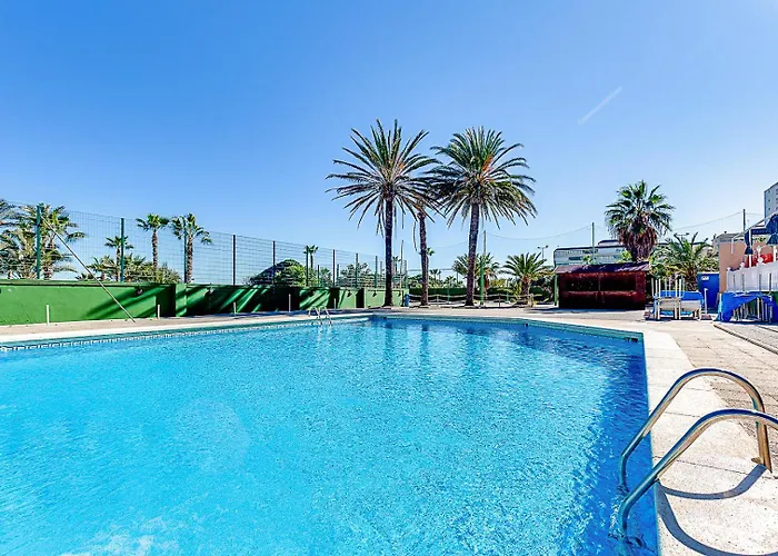 Miramar Magic Sea & Sunrise View * Torrevieja