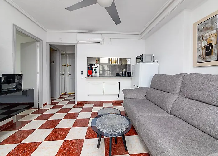 Apartment Miramar Magic Sea & Sunrise View