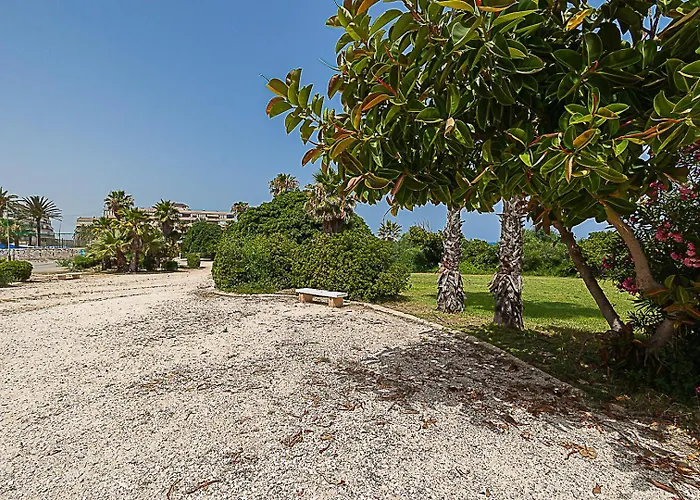 Miramar Magic Sea & Sunrise View *