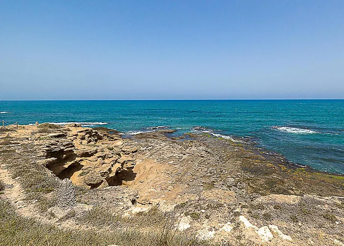 Miramar Magic Sea & Sunrise View