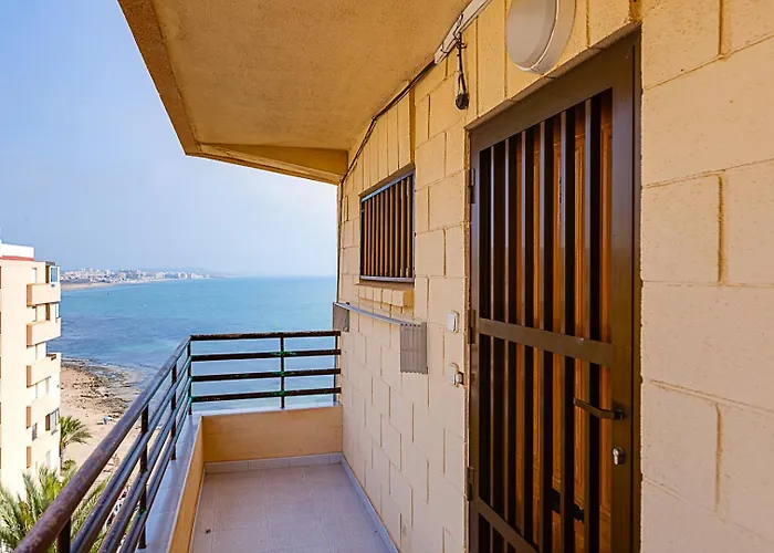 Apartment Miramar Magic Sea & Sunrise View *