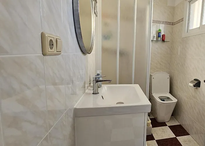 Miramar Magic Sea & Sunrise View Apartment