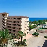 아파트 Miramar Magic Sea & Sunrise View *