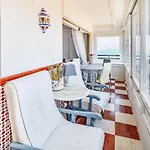 Miramar Magic Sea & Sunrise View 아파트 또레비에하