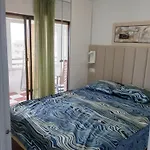 Miramar Magic Sea & Sunrise View 아파트