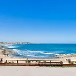 Miramar Magic Sea & Sunrise View 아파트 또레비에하