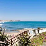 Miramar Magic Sea & Sunrise View *