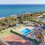 아파트 Miramar Magic Sea & Sunrise View 또레비에하