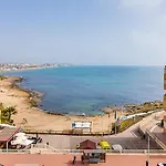 Miramar Magic Sea & Sunrise View * 또레비에하