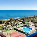 Miramar Magic Sea & Sunrise View 아파트 *